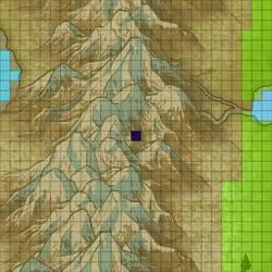 Cosmic Island Land Plot #8016
