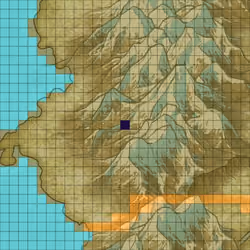 Cosmic Island Land Plot #6279