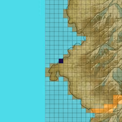 Cosmic Island Land Plot #6268