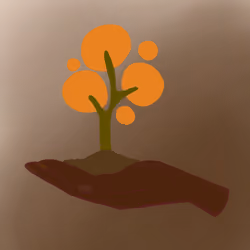 Avax Sapling #512