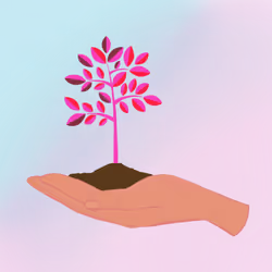Avax Sapling #603