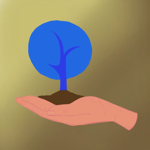 Avax Sapling #18