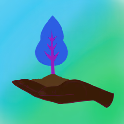 Avax Sapling #511