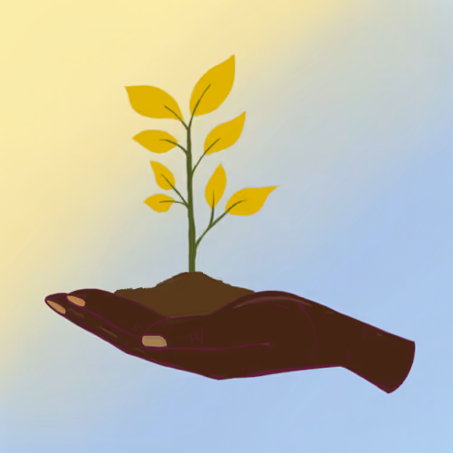 Avax Sapling #363