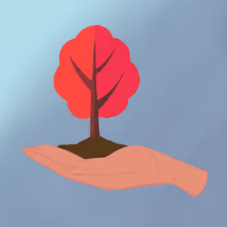 Avax Sapling #357