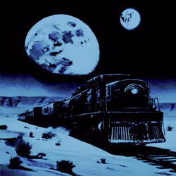 The Night Train