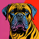 Bullmastiff
