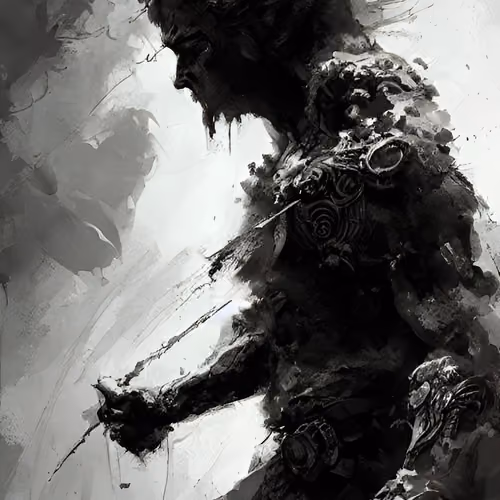 Feudal Nature #13