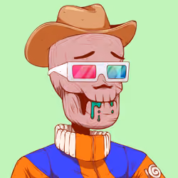 MadSkullz #3317