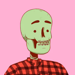 MadSkullz #1301