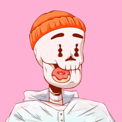 MadSkullz #2497