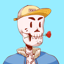 MadSkullz #6198