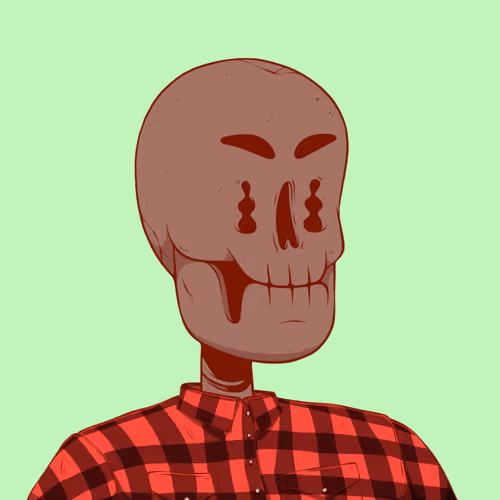 MadSkullz #1058