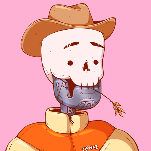 MadSkullz #3866