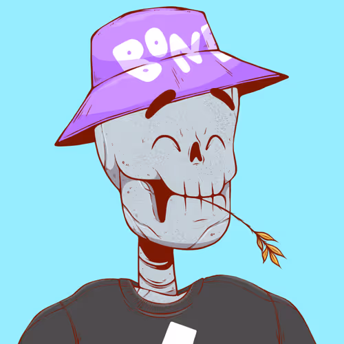MadSkullz #0804