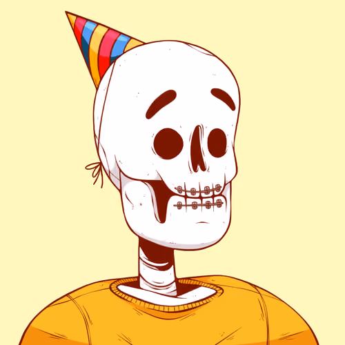 MadSkullz #1518