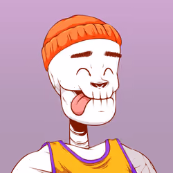 MadSkullz #0664