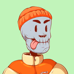 MadSkullz #6236
