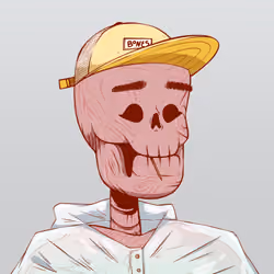 MadSkullz #1571