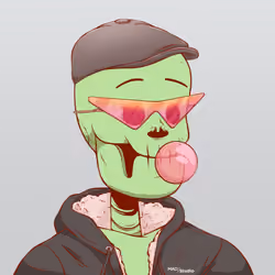 MadSkullz #6355
