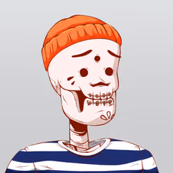 MadSkullz #5960