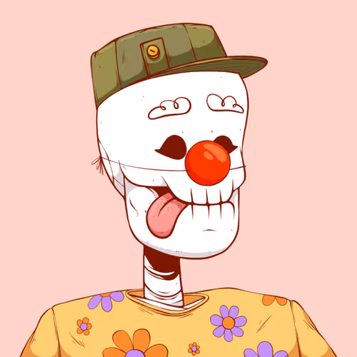MadSkullz #3864