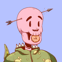 MadSkullz #4287