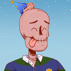 MadSkullz #5770