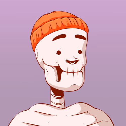 MadSkullz #1799