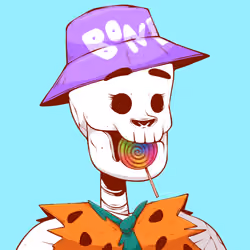 MadSkullz #2653