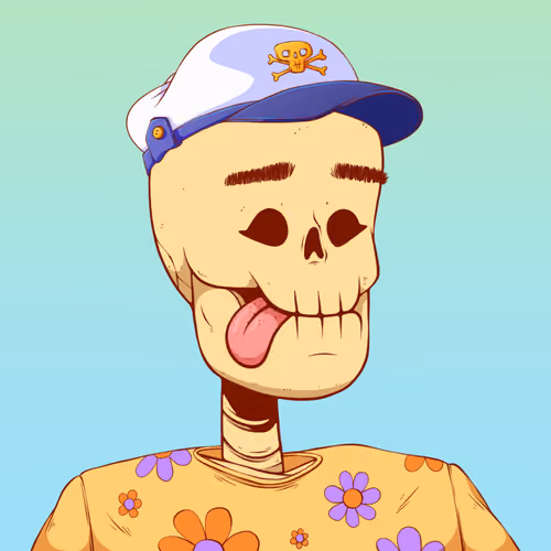 MadSkullz #1821