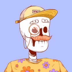 MadSkullz #1589