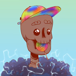 MadSkullz #3601