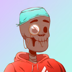 MadSkullz #3576