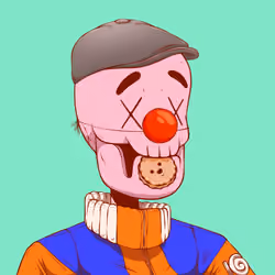 MadSkullz #0579