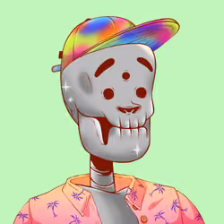 MadSkullz #2942