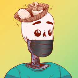 MadSkullz #3517