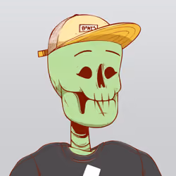 MadSkullz #4278
