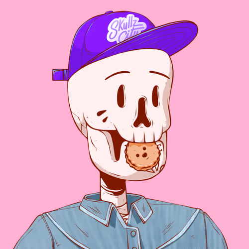 MadSkullz #6042