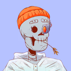 MadSkullz #6298