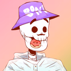 MadSkullz #2386