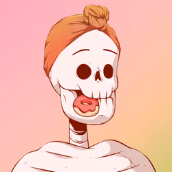 MadSkullz #2031