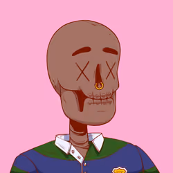 MadSkullz #3839