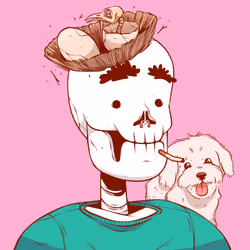 MadSkullz #3871