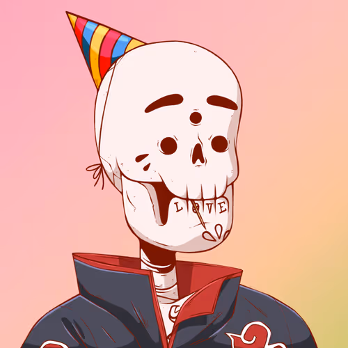 MadSkullz #3566