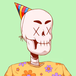 MadSkullz #3302