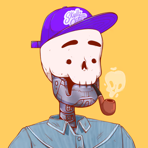 MadSkullz #5360