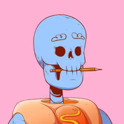 MadSkullz #6628