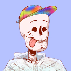 MadSkullz #0144