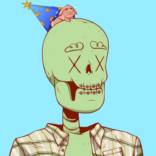 MadSkullz #2350